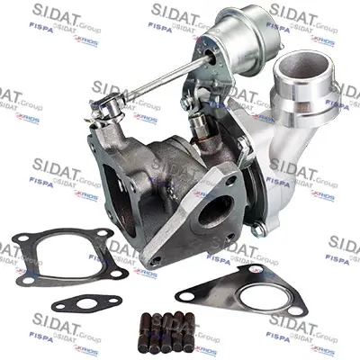 AXAM AX-02-01-10-1138 Turbo Komple Gts 135980012 Jaklı 1.5 Dcı 85 Hp Kango Clıo-Iıı Fluence (10-) 144110420R 1441100QAR 1441100Q2A 8200889694 144113321R 7701476041 7701476880 7711368112 8200392656 8200478276