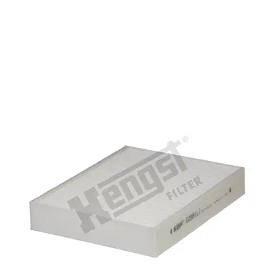 HENGST FILTER E2991LI Kabin Filtresi 