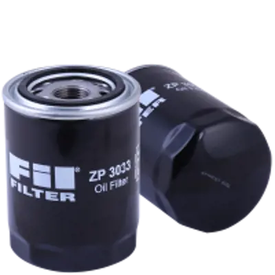 FIL FILTER ZP3033 Yag Filitresi Nıssan Vanette D21 D22 Pıckup 1990 1997 Mazda B2500 2005-> 