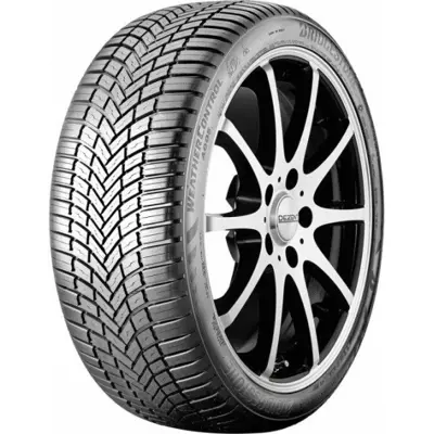 LASSA LTRS214463 Lastik Brıdgest 215  60r 17100 V LTRS214463