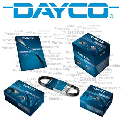 DAYCO 6PK0962 Kanallı Kayıs 5750 QH