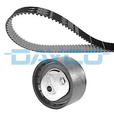 DAYCO KTB482 Triger Seti 500055844