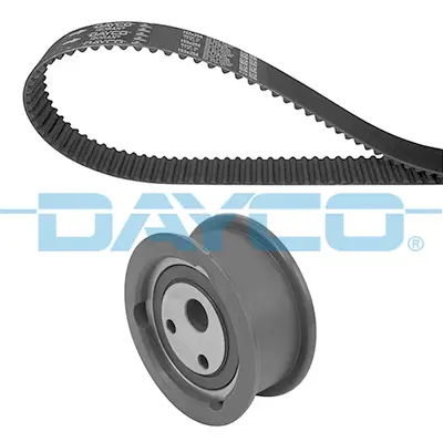 DAYCO KTB842 Triger Seti 2108100604011