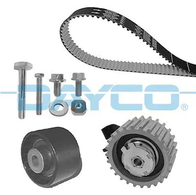 DAYCO KTB818 Triger Seti 6606028 93191277