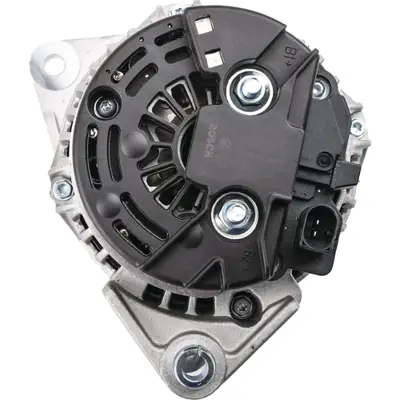 BOSCH 1986A00875 Alternator 140a 14v Ducato Iıı 3.0 Multıjet 11>14 Iveco Daıly 35s 06>09  Iveco Daıly 70c 06>15 GM 504087183, GM 504057813, GM 5705KL, GM 504385137, GM 1613272280, GM 1613272380, GM 1613272480, GM 5705EH, GM 5705KN, GM 574087