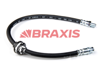 BRAXIS AH0521 Fren Hortumu On Renault Kangoo 08> , Mercedes Cıtan 12> 4154280035 462107573R 8200441654 A6394281235 462107573 A4154280035 A6394280835 A6394280335 9064280835 6394281235