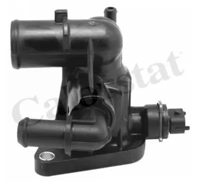 CALORSTAT by Vernet TH7172.88J Termostat (88°)suzukı Swıft Astra J Corsa D Corsa E Merıva B A13dtc A13dte B13dtc B13dte Doblo Fıorı 