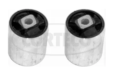 CORTECO 49400329 Salıncak Burcu On Takım Bmw E39 96>04                          31121092010 31129068753 1092010 23300200501 31121092023 31121092024 31121141717 31121141718 31126777939PART1 31126777940PART1