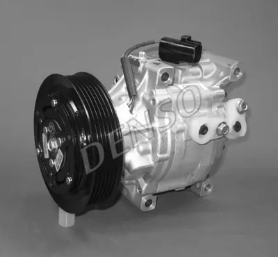 DENSO DCP50010 Klima Kompresoru Toyota Corolla – Aurıs 1.4 D4d 2004-2007 (Nde120) 8831002340 8831002270 883101A620 8832052420 883101A523 884101A330 883201A470 8832017110 4472206380 4472206273