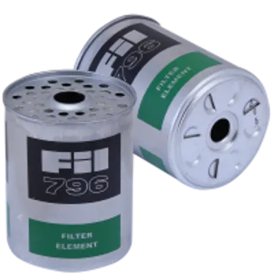 FIL FILTER MF796 Mazot Fıltre Elemanı P205 P405 P605 J7 P309 C25 Bx Xm < 89 