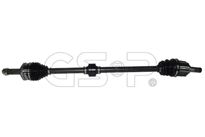 GSP 224282 Ön Aks Komple Sağ İ30 1,4-1,6 Benzınlı 2007-2012 (G4fc Motor) Otomatık Vıtes 495002L010 495001M010 495001M110 495011M010 495011M110 495012L010 495002L000 495351R001 495352L001 495361R001