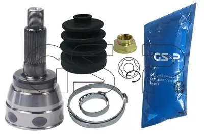 GSP 857092 Aks Kafası Dış Suzukı Sx4 1,6 4x4 2006 -> 71747061 71743873 71746741 71742702 71742703 4410179J01 4410180J01 4410180J22 4410180J10 4410280J00