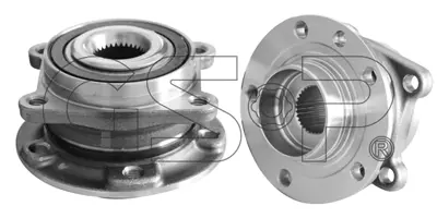 GSP 9332027 Porya On Arka Jeep Cherokee 4779869AA 4779869AB K04779869AC 4779869 4779869AC 52124767AC K04779869AA K04779869AB 52124767AB