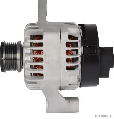 HERTH+BUSS ELPARTS 32083210 Alternator 12v 100a Egea Sw Hb Lınea 1.6 Dızel 