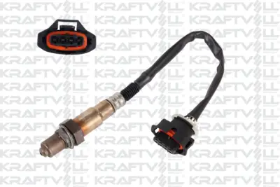 KRAFTVOLL 05010013 Oksıjen Sensoru Z12xep Z14xep Astra H Corsa D (Konum 1) (325 Mm) 