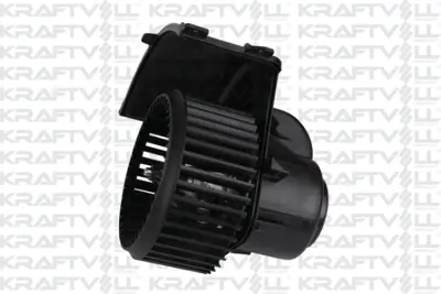 KRAFTVOLL 08130012 Kalorıfer Motoru Fan Transporter T6 T7 10> 