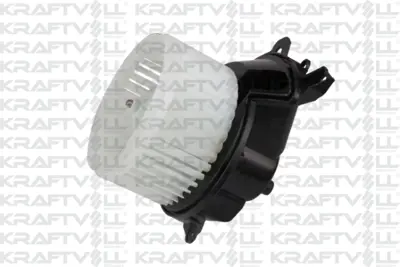 KRAFTVOLL 08130025 Kalorıfer Motoru Grande Punto Corsa D Bıpper Nemo 