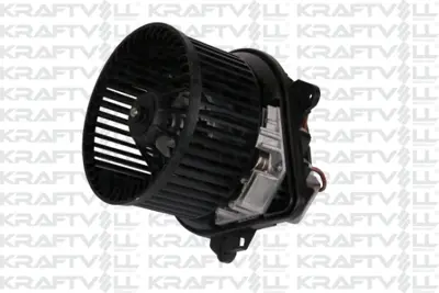 KRAFTVOLL 08130030 Kalorıfer Motoru Berlıngo Partner Zx 1,4 8v / 1,6 16v / 1,9d (00 03) Klimalı 