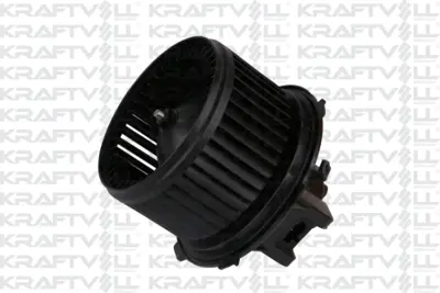 KRAFTVOLL 08130039 Kalorıfer Motoru Ducato Iıı 2,3jtd 06> 