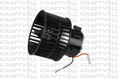 KRAFTVOLL 08130068 Kalorıfer Motoru Opel Combo / Corsa b / Tıgra 12v 