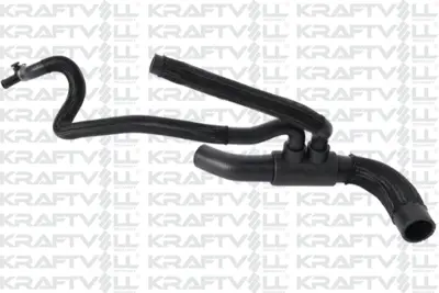 KRAFTVOLL 10031045 Radyator Alt Hortumu Palıo Albea 1,2 1,4 8v / 16v 02> 