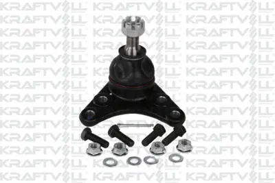 KRAFTVOLL 13010258 Rotıl Ust Isuzu Dmax 4x2 04>12 / Dmax 4x2 4x4 12> 