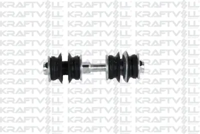 KRAFTVOLL 13040131 Stabılızer Z Rotu Toyota Yarıs P10 Yarıs Verso 01-06 