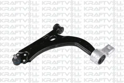 KRAFTVOLL 13050050 On Alt Salıncak Sol Komple Fıesta V 01>08 Fusıon 02>12 Mazda Iı 03> 