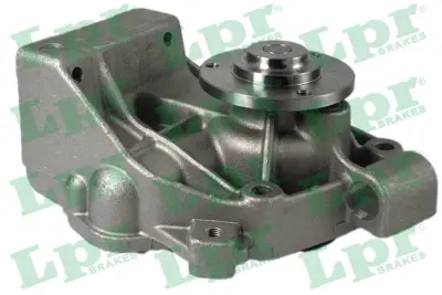 LPR WP0406 Devirdaim Su Pompası Boxer Jumper Ducato 2.5 2.8d 2.8td 2.8hdı 98>06 1201C9 1201H5 17291280 4823810 504083122 7303075 98473452 99440717 1611787280 1623099180