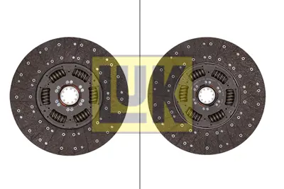 LuK 343020410 Debriyaj Balatası Daf 