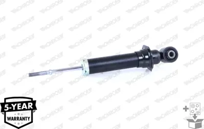 MONROE G2119 Arka Amortısor Gazlı Sağ Sol Toyota Avensıs 2003-2008 (T25) 4853005230 4853005240 4853005250 4853005290 4853005231 4853005232 4853005241 4853005251 4853009650 4853009651