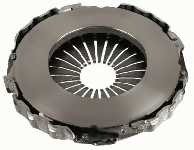 SACHS 3482 001 308 Debriyaj Baskısı Volvo Fh 400-440-460-480-500-520-540 05>  420 09>   Fh Iı 12>  Fh16 540-610 03>  Fm 3191767 3191767S1 8172803 8172803S2 85000238 85000238S1 85000240 85000240S1 85000503 85000503S2