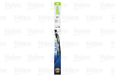 VALEO 574142 Silecek Supurgesı On (600mm) 190 W201 85>93 W202 93>00 C208 98>02 A208 98>02 W124 85>92 61618217706 A1248201145 6423C4 6423L6 6426NF 6426NH 6426SJ 6426SS A1248200945 6272271