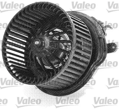 VALEO 698676 Kalorıfer Motoru P1007 C2 C3 C3 Iı C3 Plurıel 1,4 8v / 1,4hdı / 1,6hdı Klimalı 6441Q6 6441R0 6441Q5 6441Q8 87127 8EW351044301 5991094 DEA07008 6441Q7 7701046943