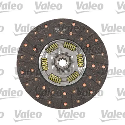 VALEO 829369 Debriyaj Dıskı Mercedes Atego 904 924 Motor 1517 1518 Euro 3 4 5 2004 Sonrası A0192509103 A0182509203 A0242501703 242501703 1925091030080 192509103 1925042030080 192504203 182509203 1725006030080