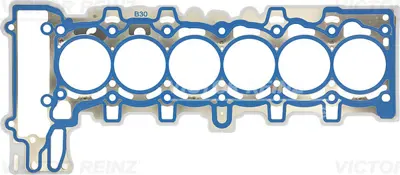 VICTOR REINZ 61-36120-00 Silindir Kapak Contası Bmw N52 53 N 