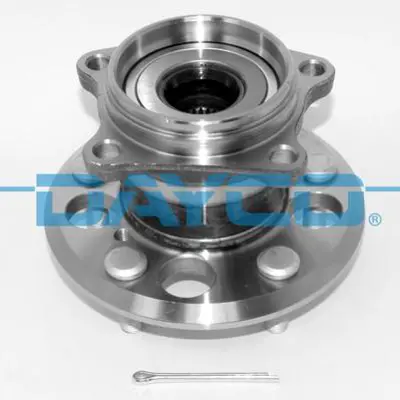 VOE VHB 6824 Arka Teker Poryası Toyota Rav4 2000-2005 4241042020 9025203007 9025203014 9094202037 9094202049 9094202067 9094202070 9094202081 9094202082 4245033050