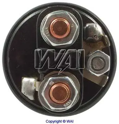 WAI 66-9199 Mars Otomatıgı Bosch Tıp 12v Vw Lt 28 Lt 35 Lt 46 / Mercedes 100 69911287D 11522710 A0011522710 A0051513901 51511601 51513901 A0011526610 11526610 A0051517401 51517401