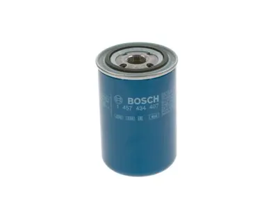 BOSCH 1457434407 Yakıt Filitresi Eskı Model Scanıa 4-Serı 94/114/124/144 96>08 1341638 1372444 1373082