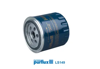 PURFLUX LS149 Yag Filitresi Nıssan Navara 2005 2010 Xtraıl 2001 2007 Patfınder 2006> Skystar Yd25 (Oe) MLS000194 1109A3 1560087104000 156002056071 82374232 82361657 82360558 82342881 60533494 60507080