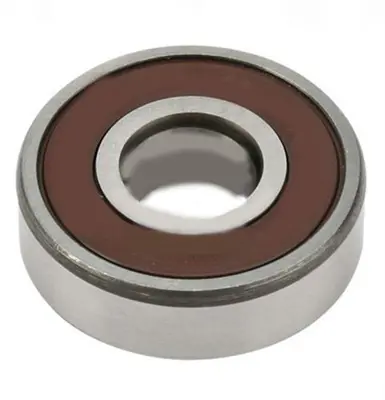 SKF 6201-2RSH/C3 Dınamo Rulmanı 6201 2rsh / C3 