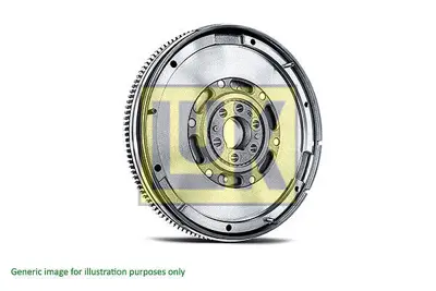 LuK 415105009 Volan M282 W177 A Serısı 18> Cla W118 18>