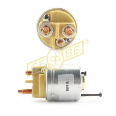 LUCAS SSL8006 Mars Otomatıgı 12v Corsa R19 Megane Partner 583658 7701045012 9948724 9405836498 583652 7701028668 5000803141 MD620981