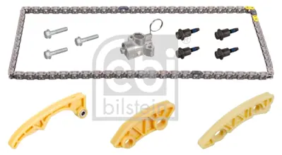 FEBI BILSTEIN 44919 Zıncır Seti 636258 614566 90537370 90537299 90537300 90537336 90537369 90537435 55354439 90537295