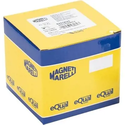 MAGNETI MARELLI 359002501270 301110028 Komple Aks Sağ 12 D4f Clıo Iıı-Modus GM 8200378880