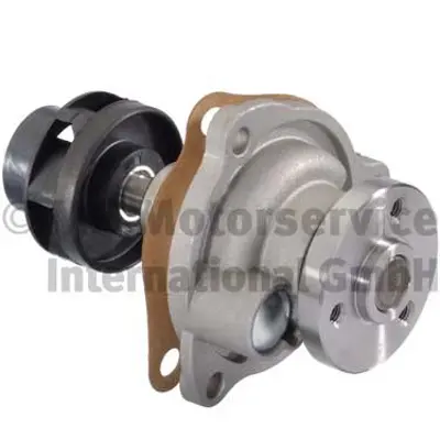 GSP WP900174 Devirdaim Su Pompası  Fıesta V 1.0 1.3  03>12 Ford Ka 1.3 96> 08 Street Ka (Rl2) 1.6 03>05 1089795 1229571 1798955 2S6G8591AA 1479208 3N2G8501A4A 1219296 3N2G8591A4A 1322572 XS6G8501CB