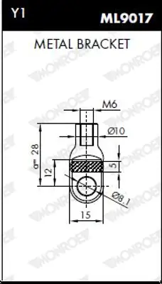 MAGNETI MARELLI 359005101891 Kaput Amortısörü 9802464 9802464ncpl1 9802546 9802546ncpl1 9803764 9803764ncpl1 2018800229 2018800229ncpl1 2018800329 2018800329ncpl1