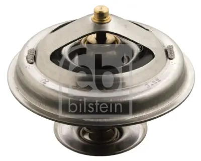 FEBI BILSTEIN 17916 Termostat 87°c Crafter Lt35 Passat T4 A100 A6 A80 2.0 2.3d 2.5tdı 11537511580 11531721002 2238075 273728 2737286 11531721003 11531721004 11531743542 11531733803 11531571083