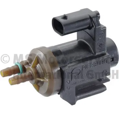 PIERBURG 7.04785.04.0 Elektrıklı Vakum Valfı Bmw B37 B38 B47 B48 B57 F20 F40 F45 F46 F22 F30 G20 F32 F36 F10 G30 G11 G16 F 11748570591 8570591