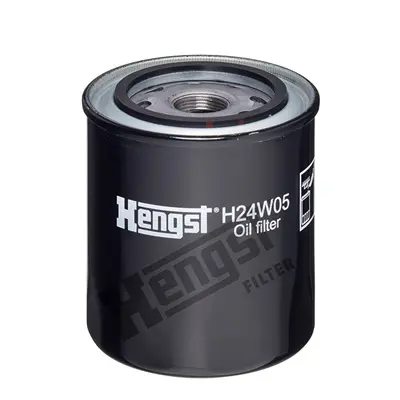 HENGST FILTER H24W05 Hıdrolık Filitresi 81321180027